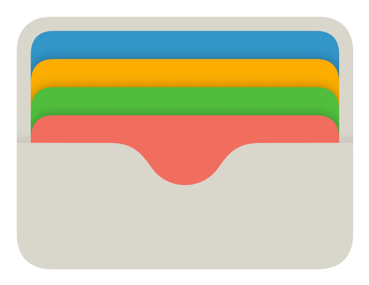 Apple Wallet